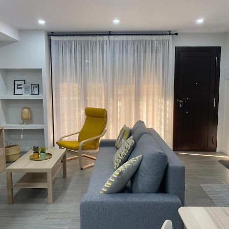 Loft Centrico 2 Cordoba Lejlighed Eksteriør billede