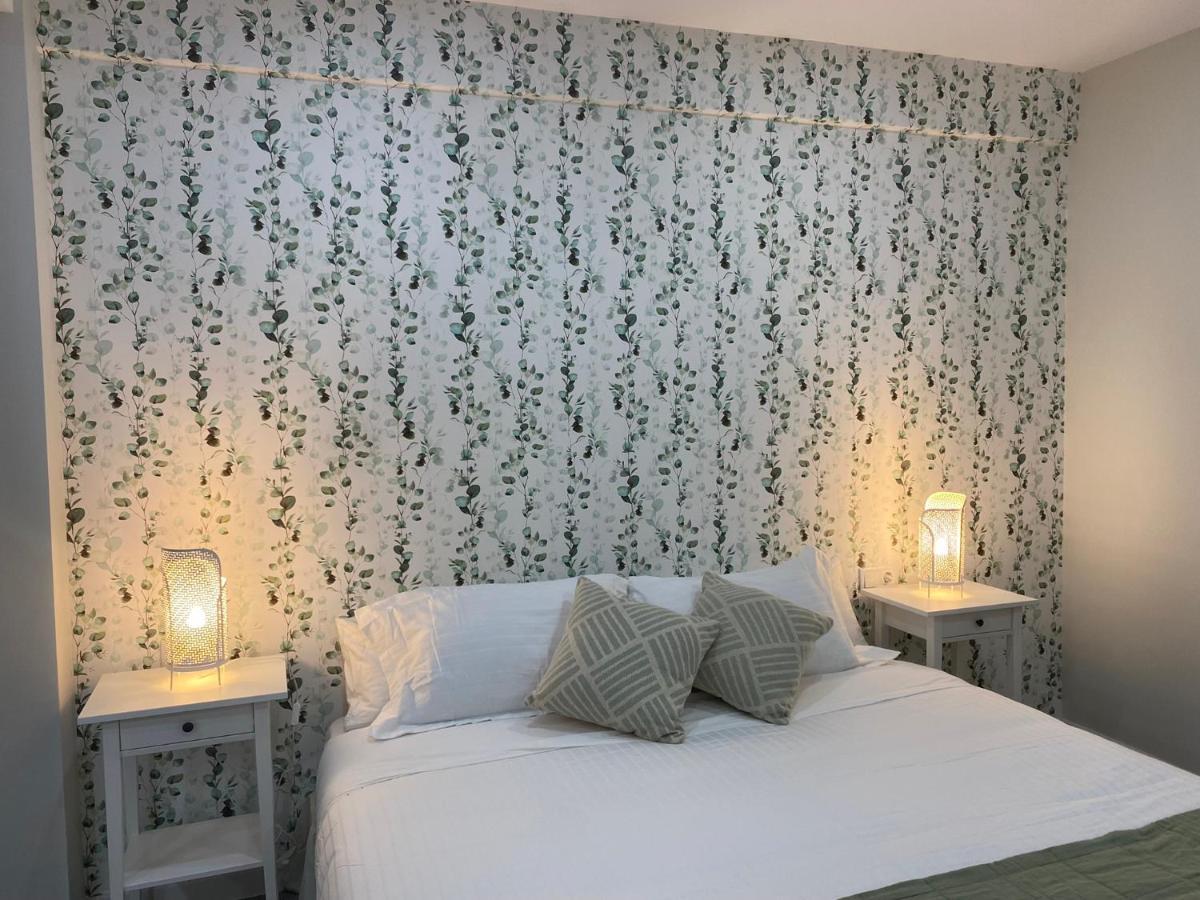 Loft Centrico 2 Cordoba Lejlighed Eksteriør billede